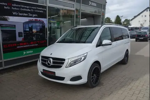 Used MERCEDES-BENZ CLASSE V Not specified 2018 Ad 