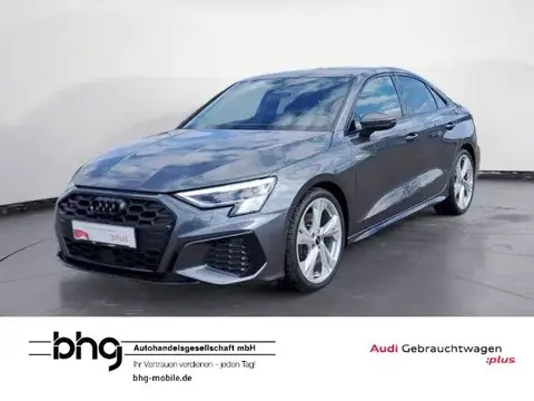 Used AUDI S3 Not specified 2022 Ad 
