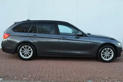 Annonce BMW SERIE 3 Non renseigné 2019 d'occasion 