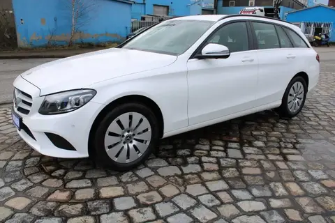 Used MERCEDES-BENZ CLASSE C Not specified 2018 Ad 
