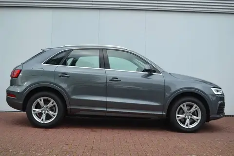 Used AUDI Q3 Not specified 2018 Ad 