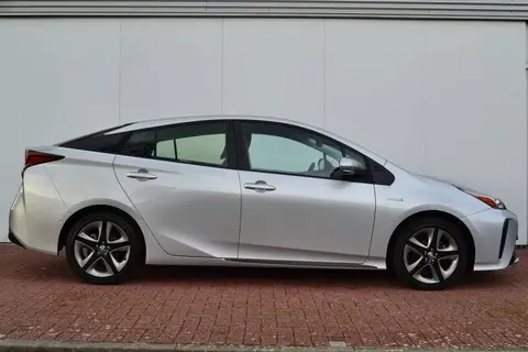 Used TOYOTA PRIUS Not specified 2019 Ad 