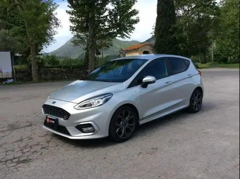 Used FORD FIESTA Not specified 2018 Ad 