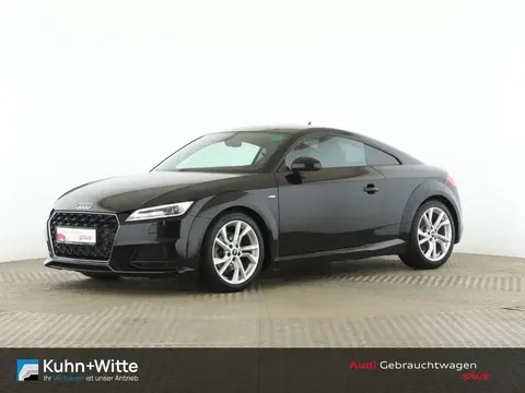 Used AUDI TT Not specified 2020 Ad 