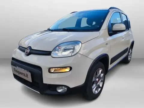 Used FIAT PANDA Not specified 2014 Ad 