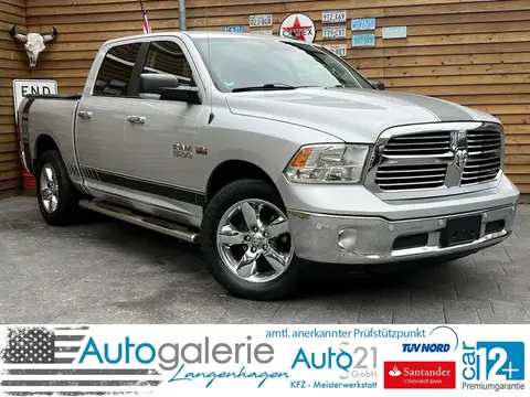 Used DODGE RAM Not specified 2016 Ad 