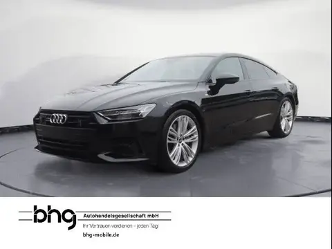 Used AUDI A7 Not specified 2021 Ad 