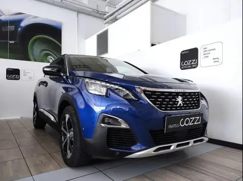 Used PEUGEOT 3008 Not specified 2020 Ad 