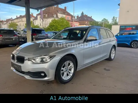 Used BMW SERIE 3 Diesel 2018 Ad Germany