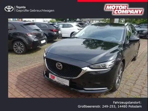 Used MAZDA 6 Not specified 2023 Ad 