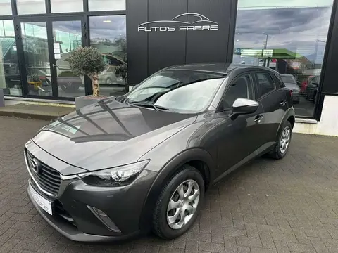 Used MAZDA CX-3 Not specified 2018 Ad 
