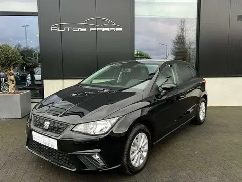 Used SEAT IBIZA Not specified 2021 Ad 