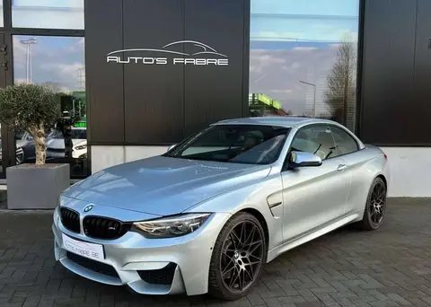 Used BMW M4 Not specified 2017 Ad 