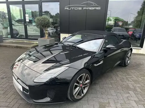 Used JAGUAR F-TYPE Not specified 2020 Ad 