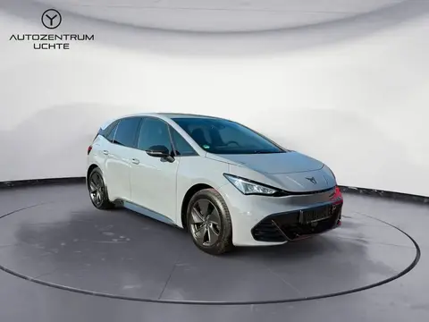 Used CUPRA BORN Not specified 2022 Ad 