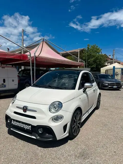 Used ABARTH 595 Not specified 2018 Ad 