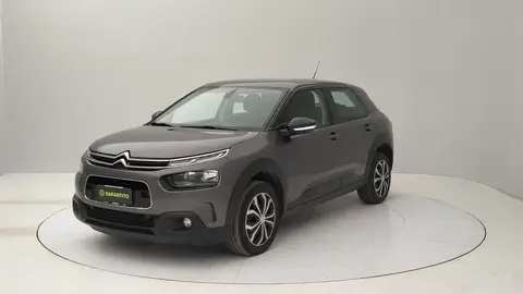 Used CITROEN C4 Not specified 2020 Ad 