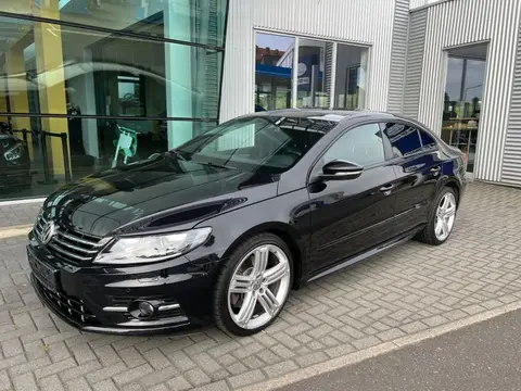 Used VOLKSWAGEN CC Not specified 2015 Ad 
