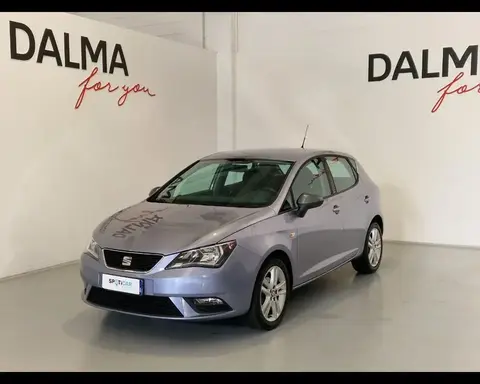 Used SEAT IBIZA Not specified 2015 Ad 