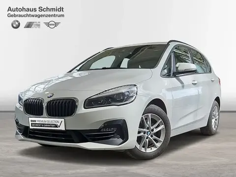 Annonce BMW SERIE 2 Non renseigné 2020 d'occasion 