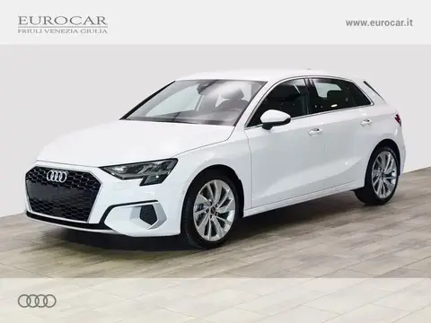 Used AUDI A3 Not specified 2021 Ad 