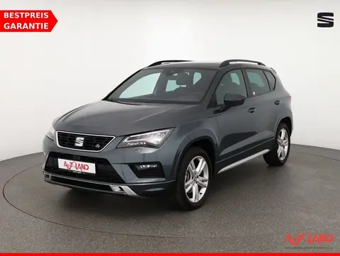 Used SEAT ATECA Not specified 2019 Ad 
