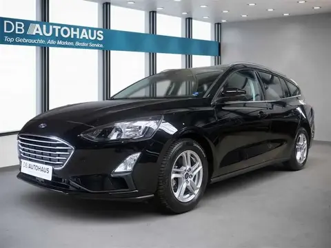 Used FORD FOCUS Not specified 2021 Ad 