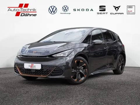 Used CUPRA BORN Not specified 2024 Ad 