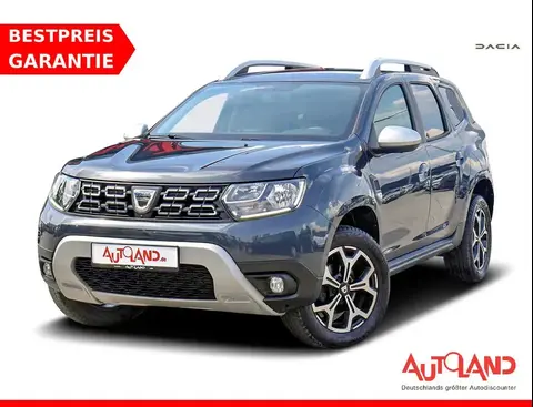 Used DACIA DUSTER Not specified 2019 Ad 