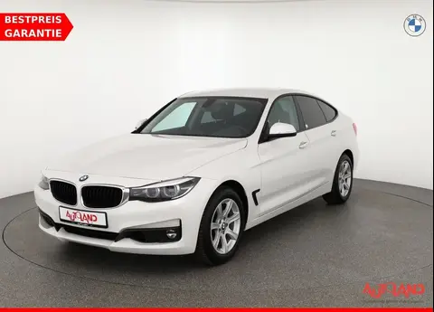 Used BMW SERIE 3 Not specified 2016 Ad 