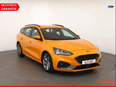 Used FORD FOCUS Not specified 2020 Ad 