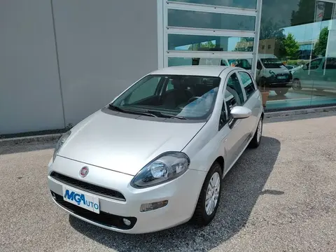 Used FIAT PUNTO Not specified 2015 Ad 