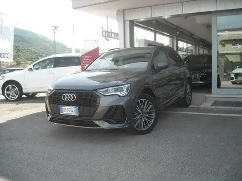 Used AUDI Q3 Not specified 2022 Ad 
