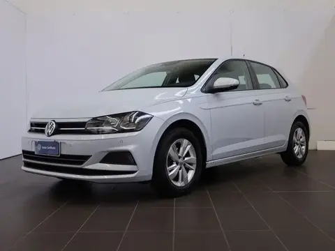 Used VOLKSWAGEN POLO Not specified 2020 Ad 