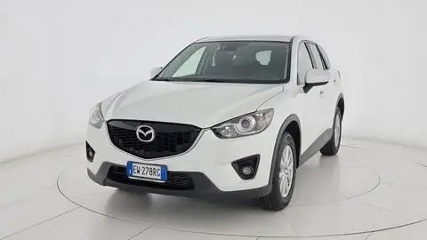 Used MAZDA CX-5 Not specified 2014 Ad 