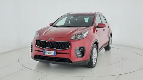 Used KIA SPORTAGE Not specified 2018 Ad 