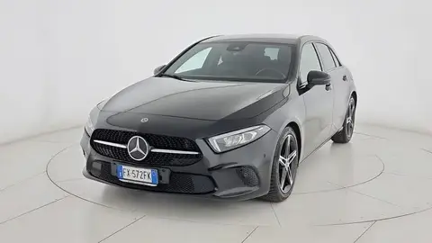Used MERCEDES-BENZ CLASSE A Not specified 2019 Ad 