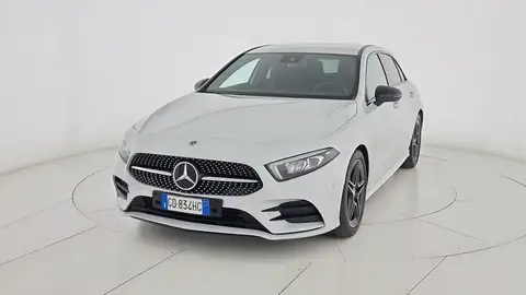 Used MERCEDES-BENZ CLASSE A Not specified 2021 Ad 