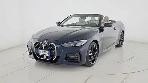 Annonce BMW SERIE 4 Non renseigné 2021 d'occasion 