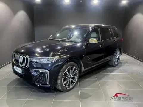 Annonce BMW X7 Non renseigné 2020 d'occasion 