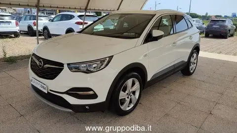 Used OPEL GRANDLAND Not specified 2019 Ad 
