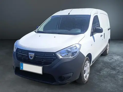 Annonce DACIA DOKKER Essence 2020 d'occasion 