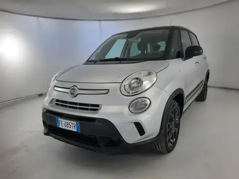 Used FIAT 500L Not specified 2016 Ad 