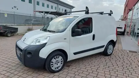 Used FIAT FIORINO Not specified 2016 Ad 
