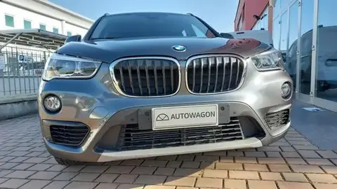Annonce BMW X1 Non renseigné 2019 d'occasion 