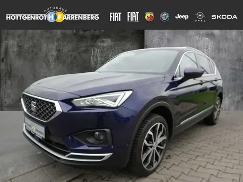 Used SEAT TARRACO Not specified 2019 Ad 