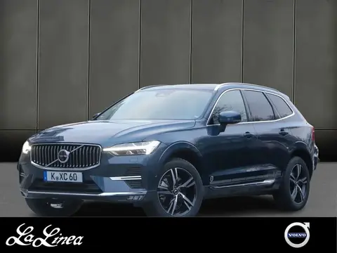 Used VOLVO XC60 Not specified 2023 Ad 