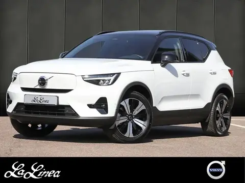 Used VOLVO XC40 Not specified 2022 Ad 