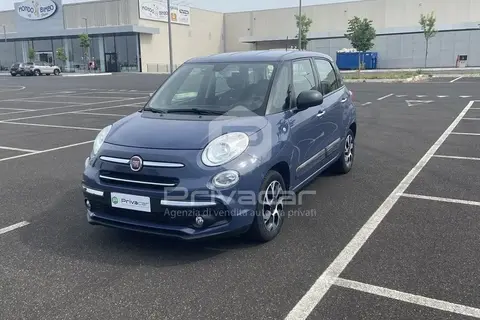 Used FIAT 500L Not specified 2020 Ad 