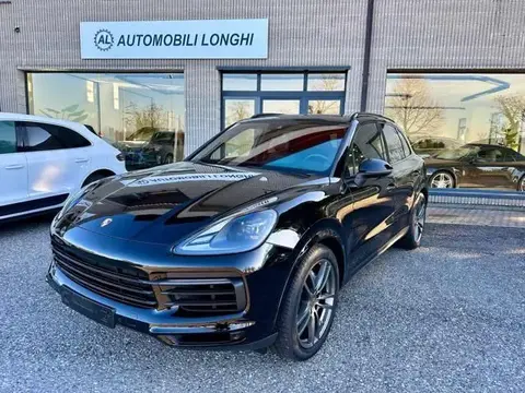Used PORSCHE CAYENNE Not specified 2020 Ad 